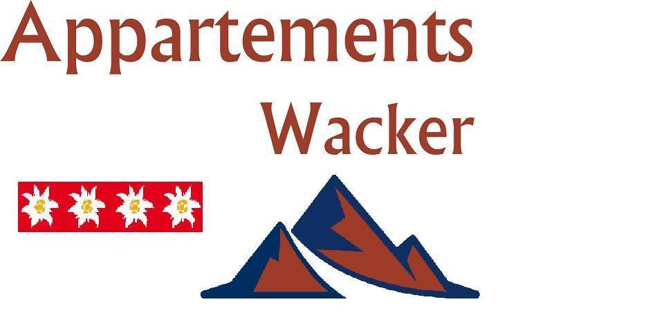 Appartements Wacker Bichlbach Habitación foto