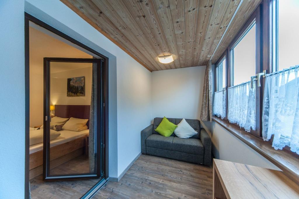 Appartements Wacker Bichlbach Habitación foto