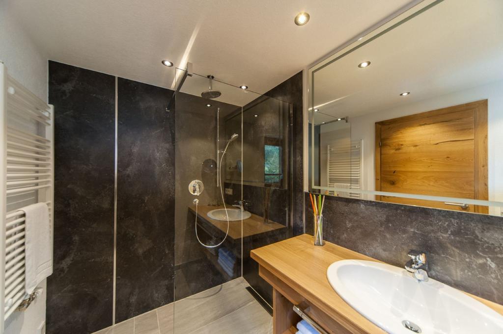 Appartements Wacker Bichlbach Habitación foto